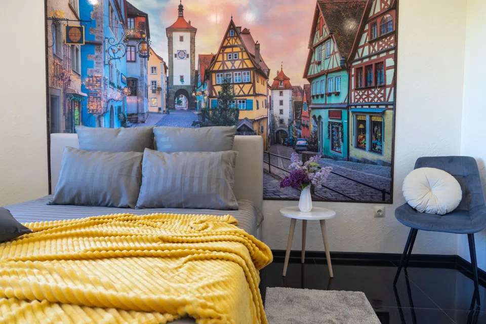 LovelyHome39 в Новой Резиденции