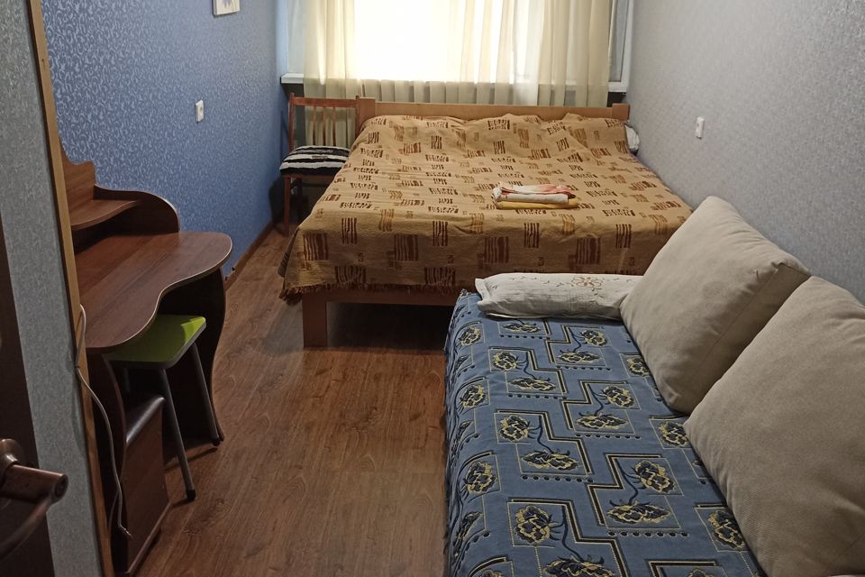 Двухкомнатная квартира на Ленина 5Е