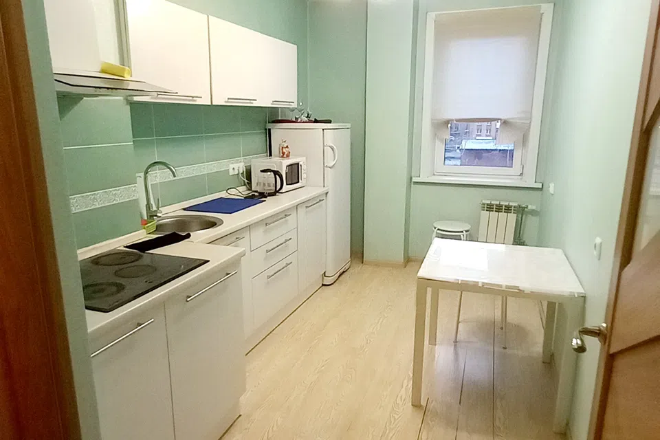 Почасовая и посуточная аренда квартир. 