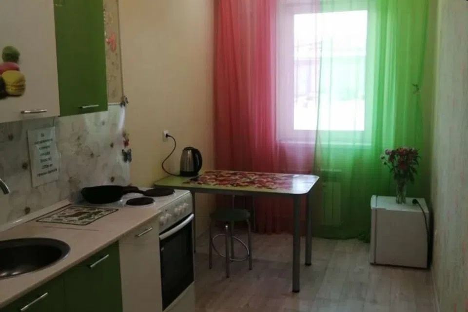 Новая квартира от собственника