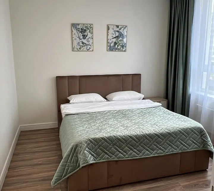 Inndays Apartments на Куприна