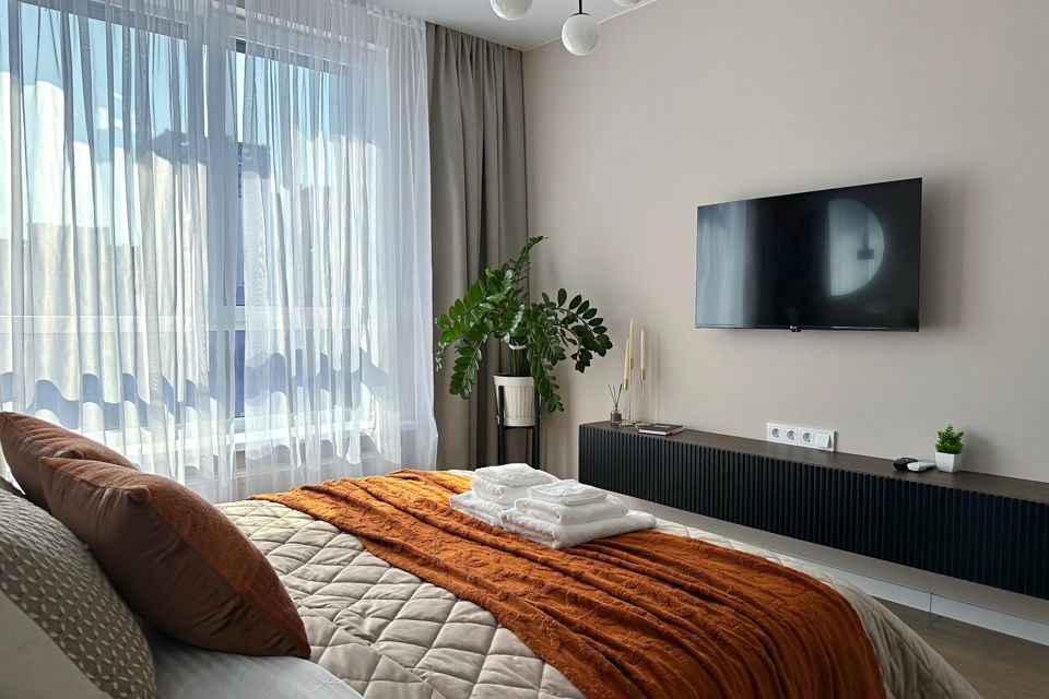 Уютные аппартыменты как дома