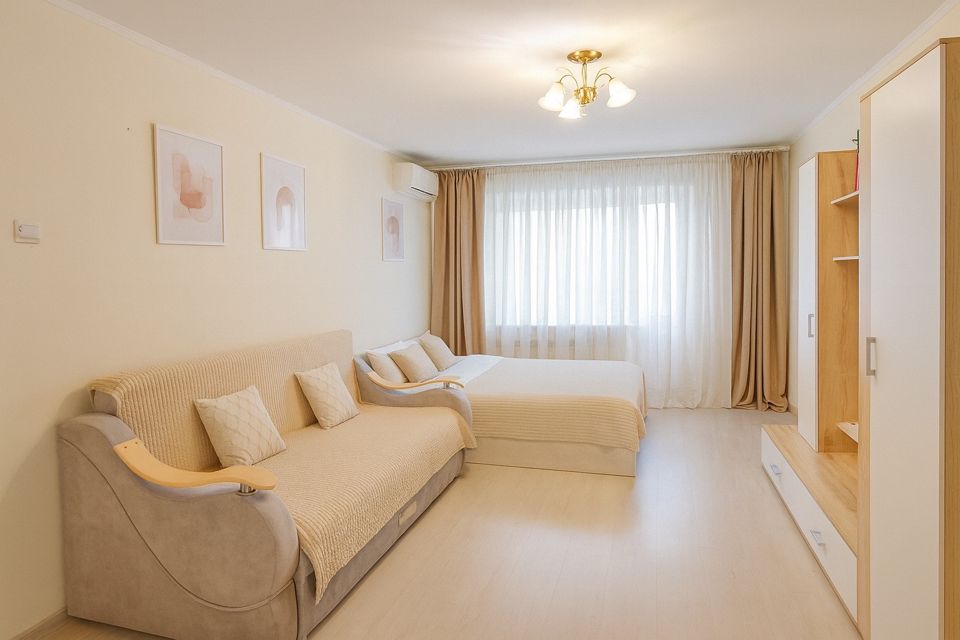 Квартира в центре города на Невской 5