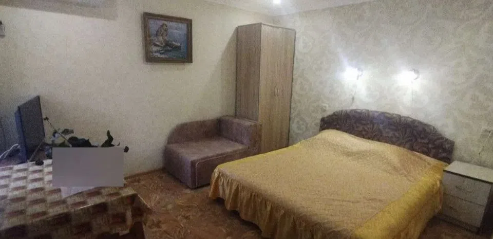 Квартира в курортной зоне