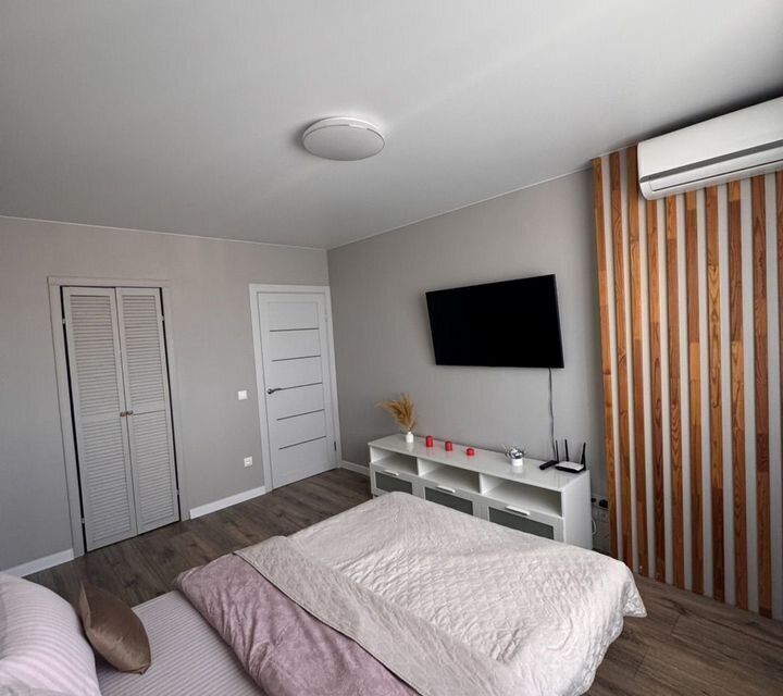 Уютная квартира Половинко 280 3к1