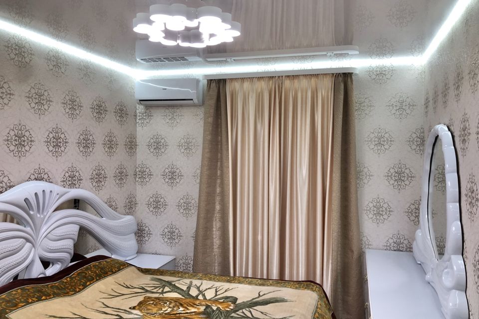 Прекрасная квартира на Кривенкова