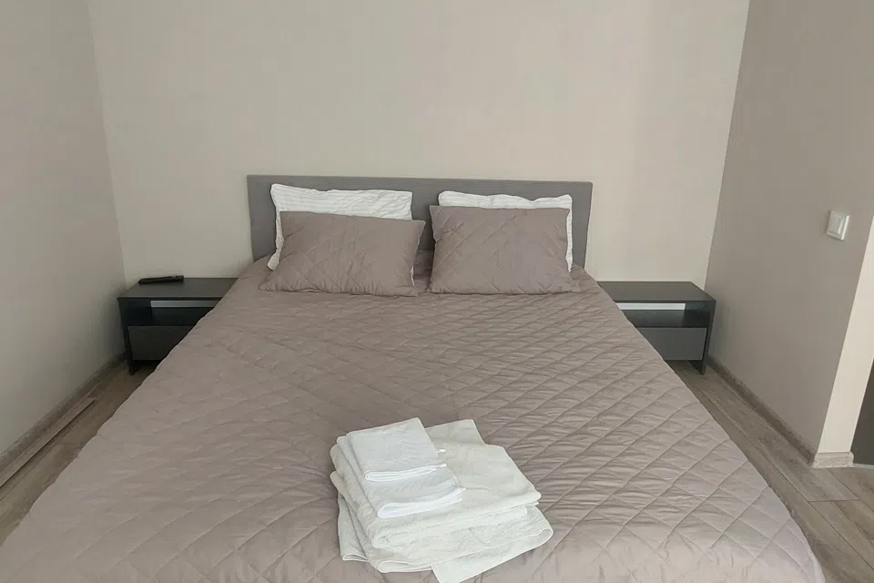 Уютная квартира студия, 30м2