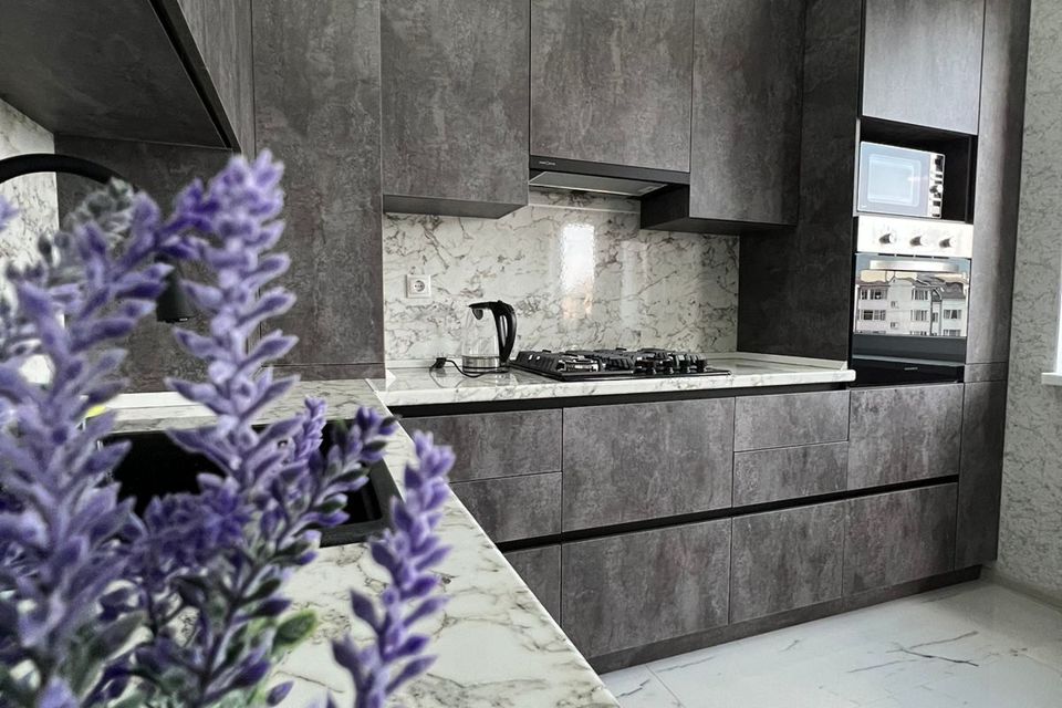 Новая квартира Premium-Класса by Sutki26