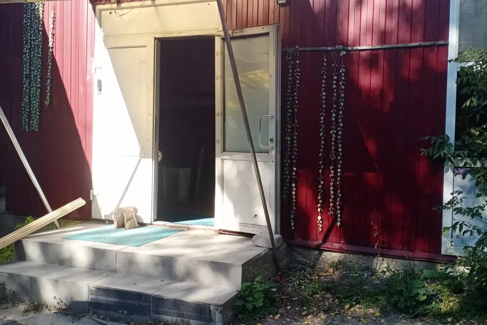 Уютный дом в центре Рязани 