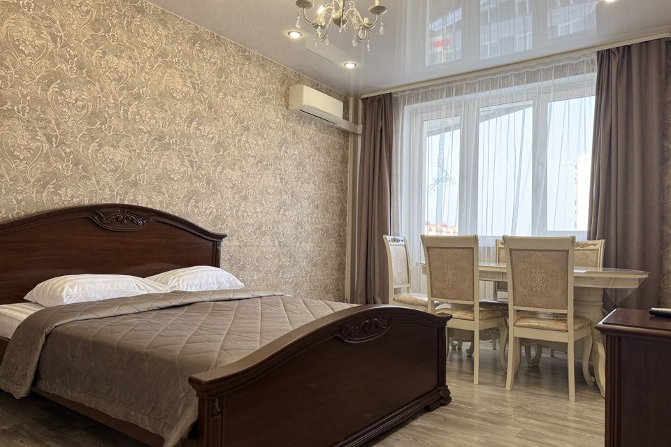 Апартаменты Room Hotel Рум Хотел на улице Ермакова 11
