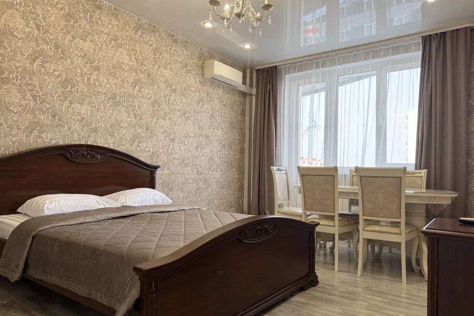 Апартаменты Room Hotel Рум Хотел на улице Ермакова 11

