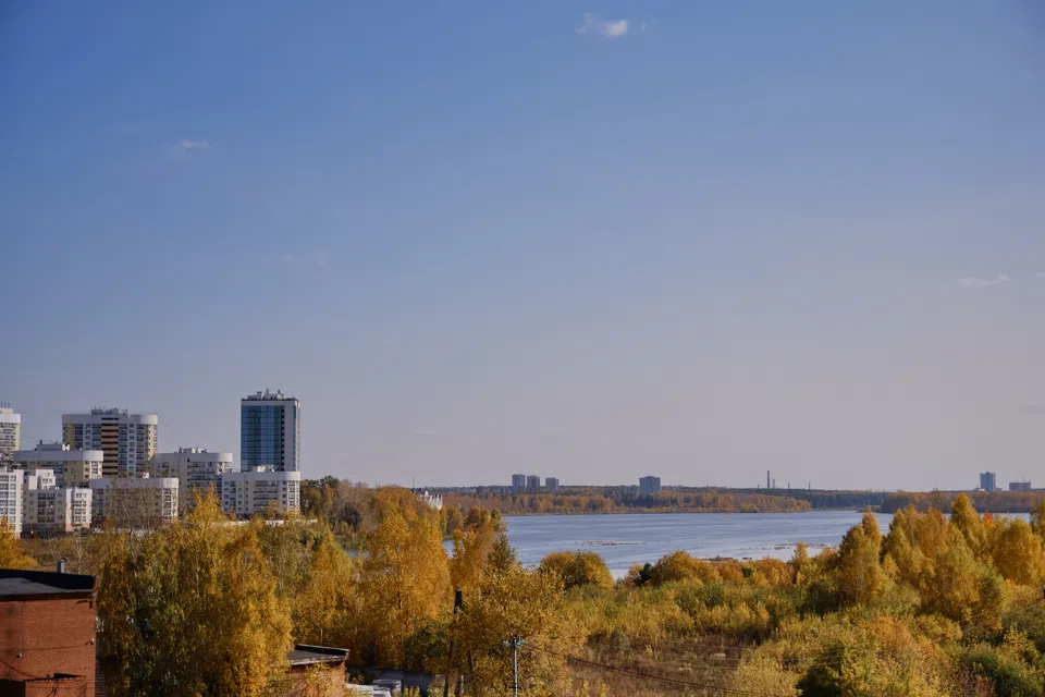 Студия возле Аквапарка,Баден Баден,ГЛК Уктус,Дельфинарий