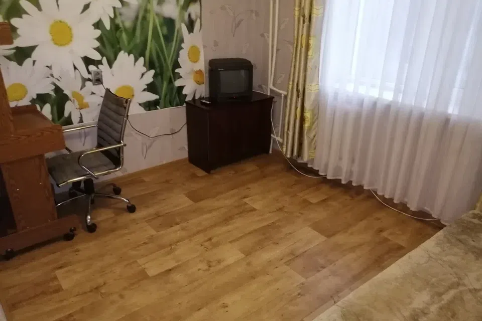 Тройной простор на Долотном переулке