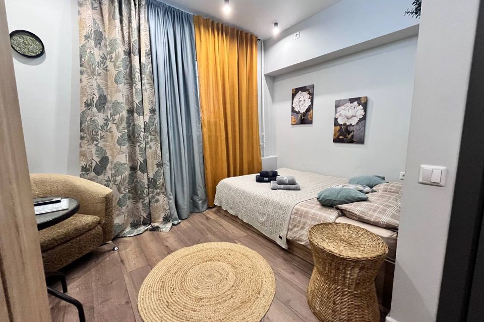 NEOCITY Апартаменты у Москва-Сити 7