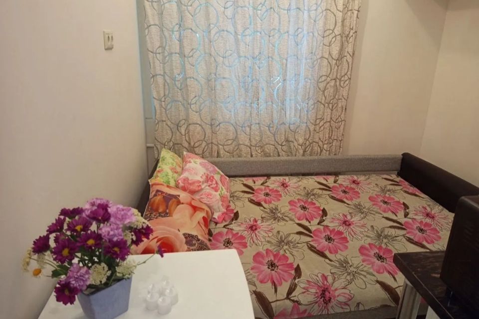 Студия 7 мин от метро 