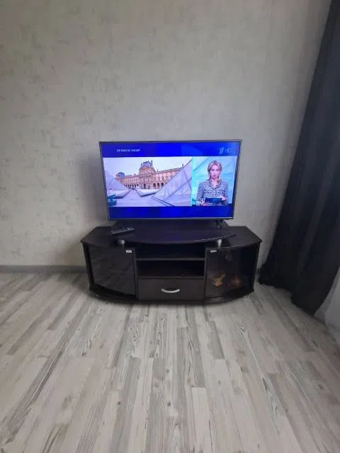 Набережная Циолковского 
