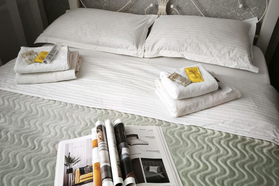 Теплый уголок в микрорайоне Парковом