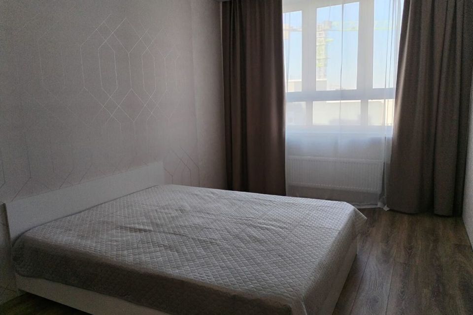Квартира на Михаила Миля 9