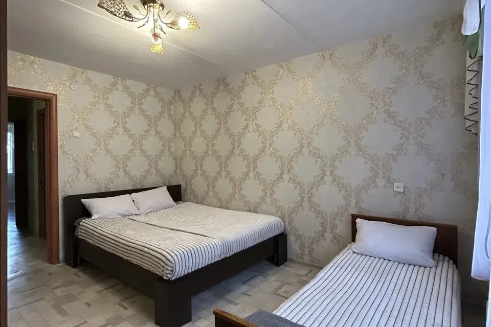 2-к квартира Ленина 36