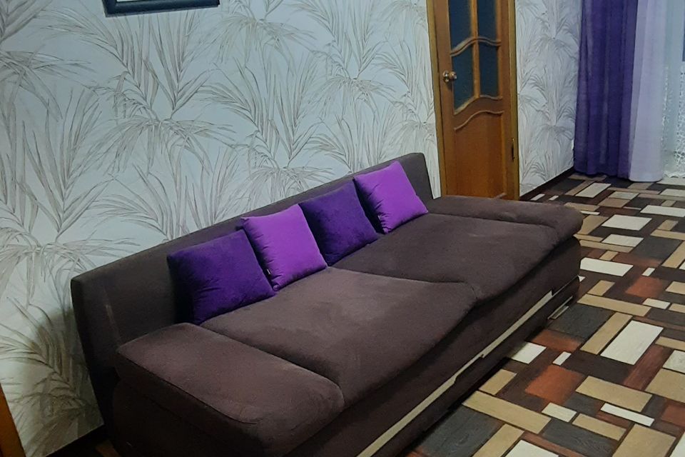 Апартаменты в Узловой