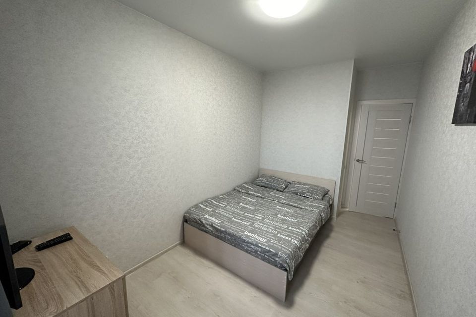 Квартира в центре города с красивым видом 