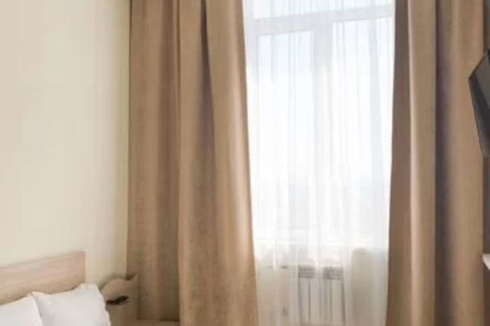 Студия КрасЛофт в Парк-Сити для одного