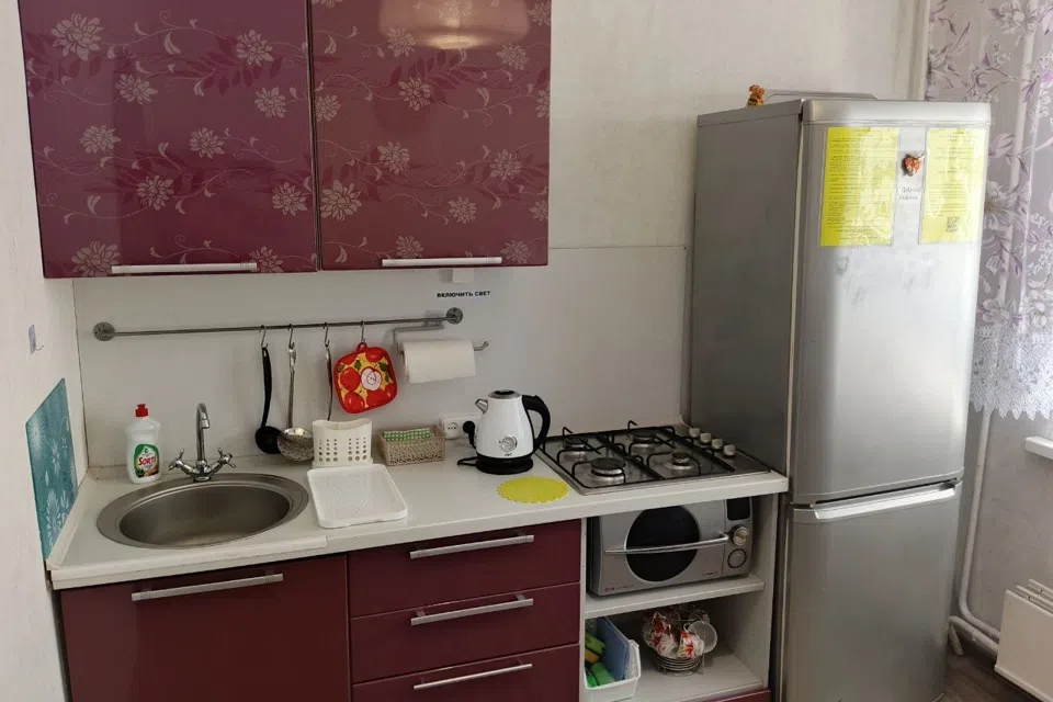 Квартира с акцентом на комфорт около МТЛ Арена