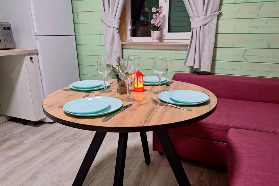 Загородный коттедж Константиновские Дачи