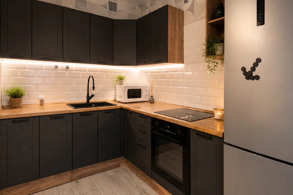 Inndays на Аркадия Шипунова, д.30