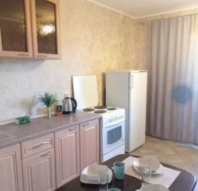 Уютная с видом на парк