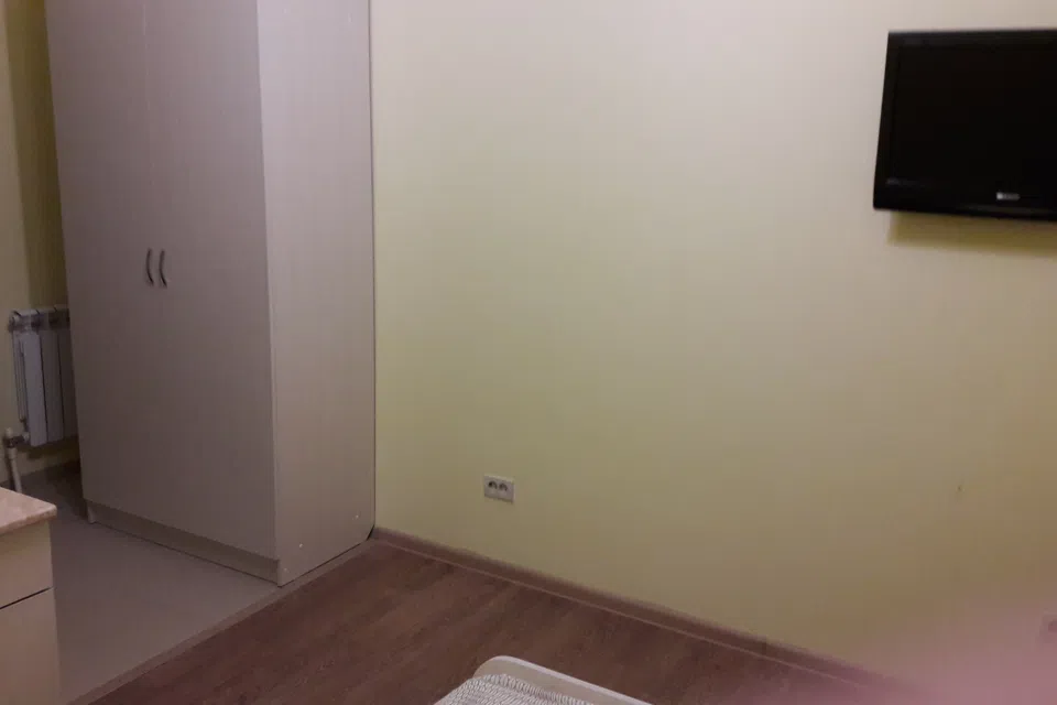 Студия эконом на троих в Гостевом доме Домашний