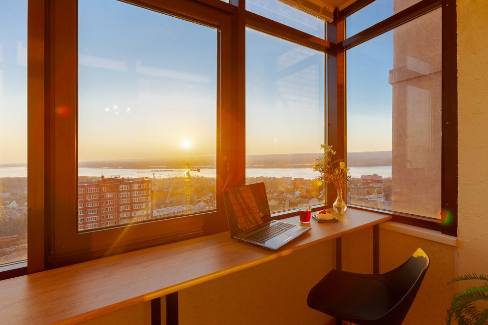 Квартира StarHouse у МТЛ