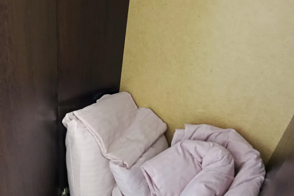 Мини студия рядом со Шпилем