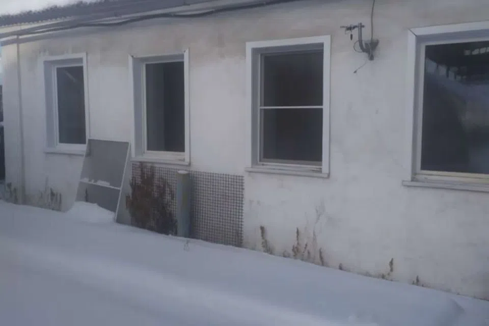 Уютный домик в центре города