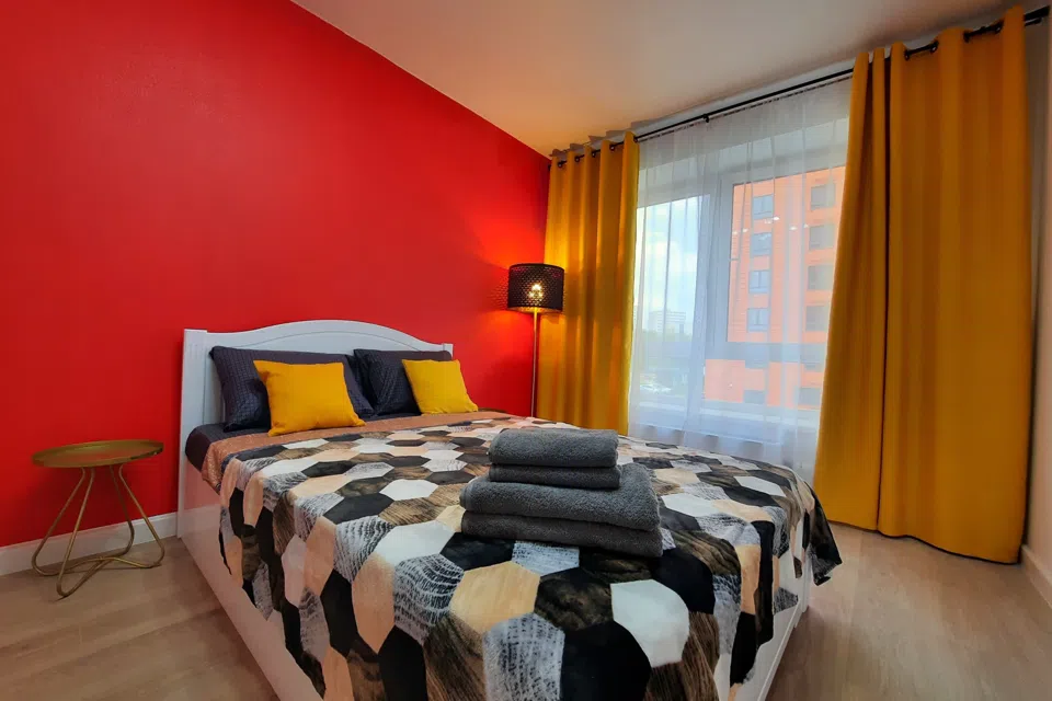 Loft Studio на Амурской 2А к2