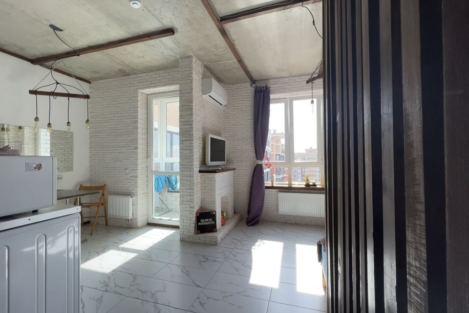 Апартаменты около парка Краснодар