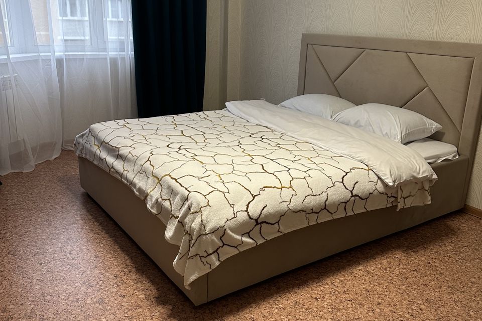 Уютная квартира микрорайон дубрава 3