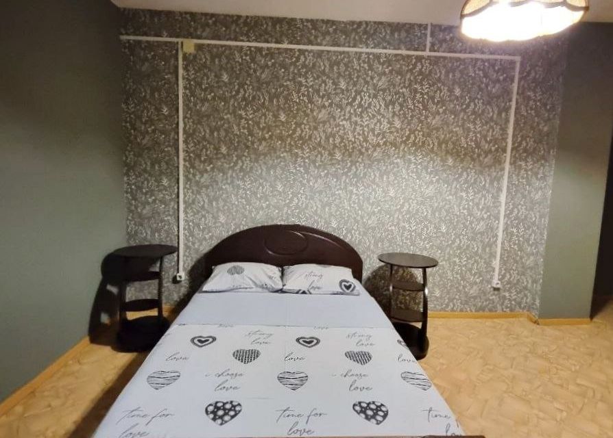 Квартира рядом с Диагностическим центром