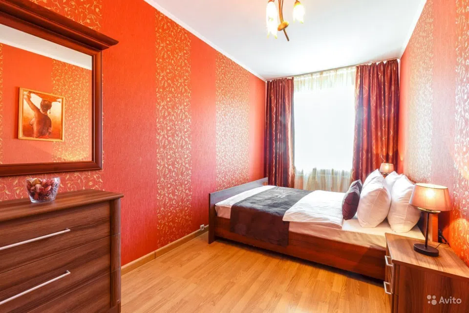 Inndays Apartments на Киевской