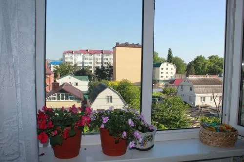Квартира в центре Анапы