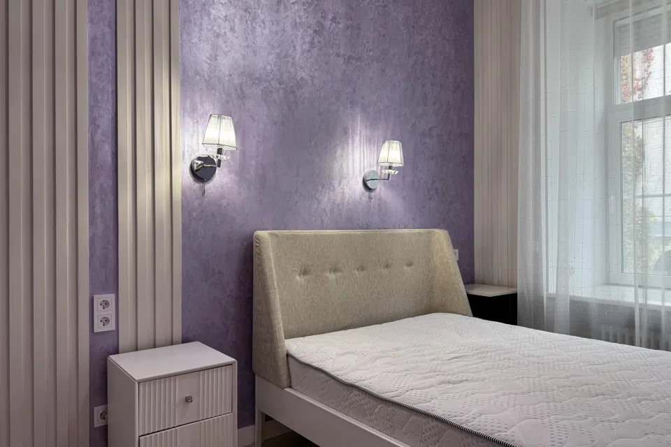 3к квартира Apart-Comfort на Садово Каретной