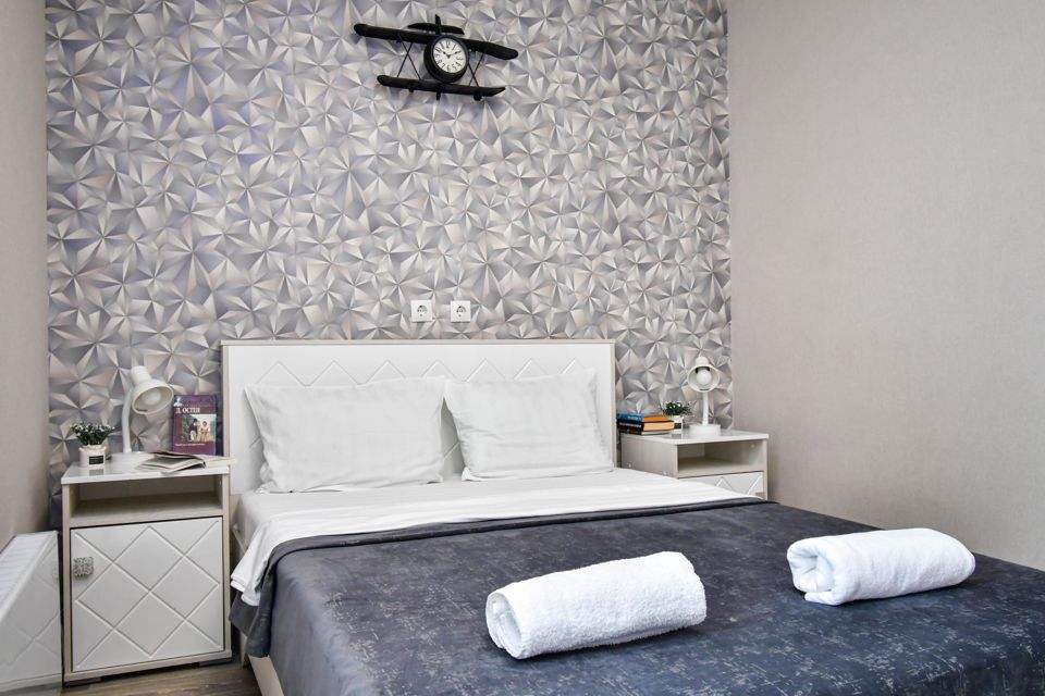 Квартира Чарли Чаплин