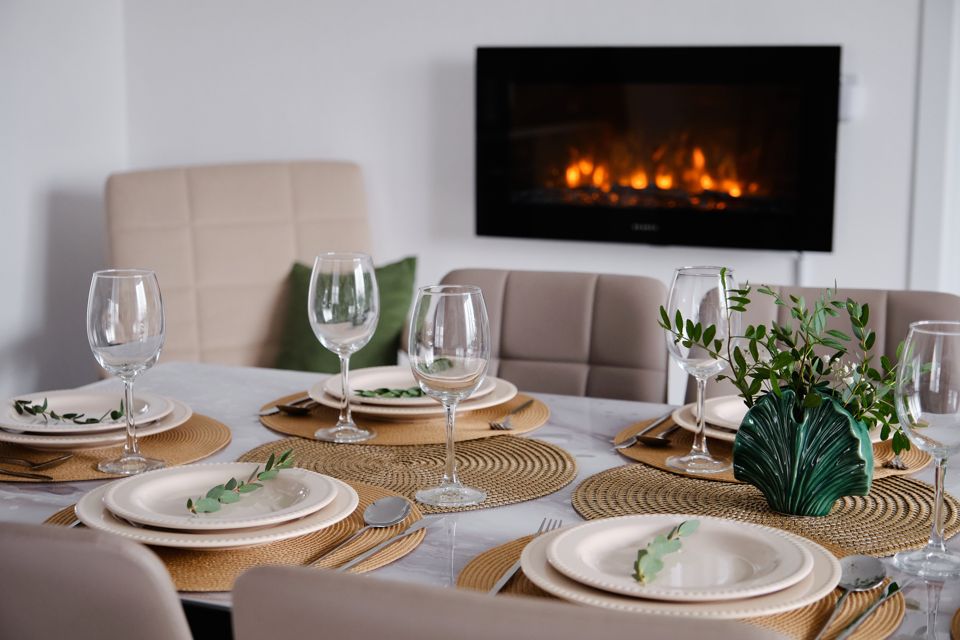 Эстетик - дом посуточно