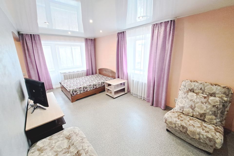 Уютная Квартира-Студия в Центре города