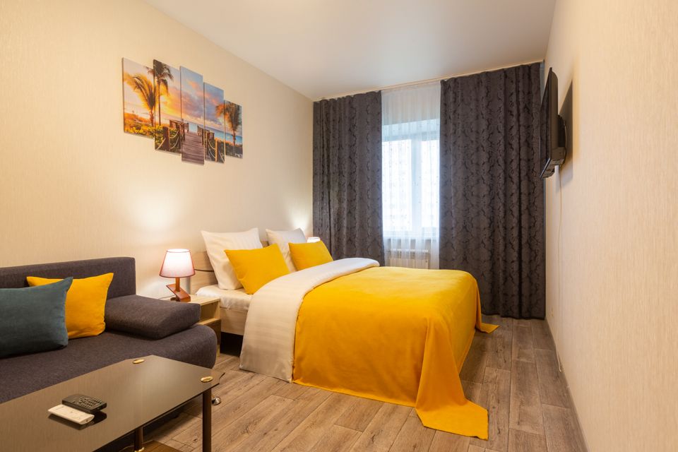 Пять Звёзд Каньон