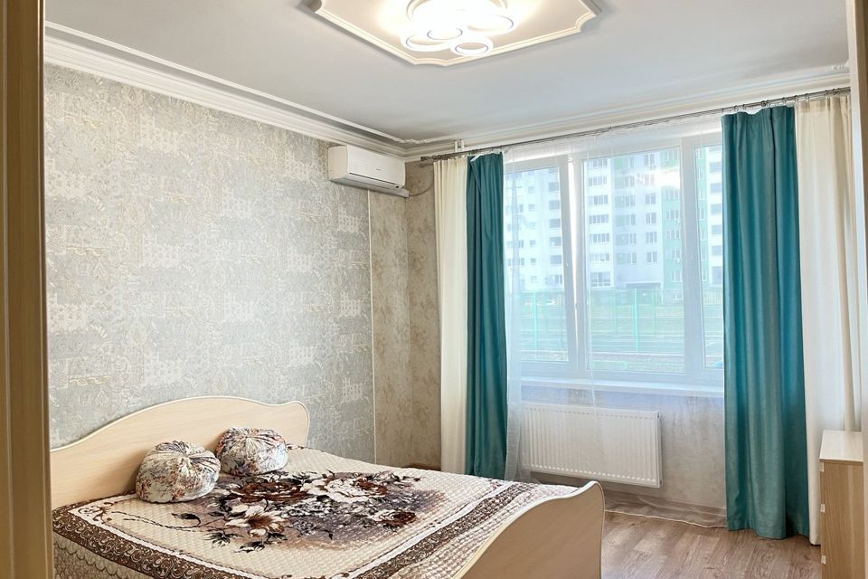 Уютная квартира в центре