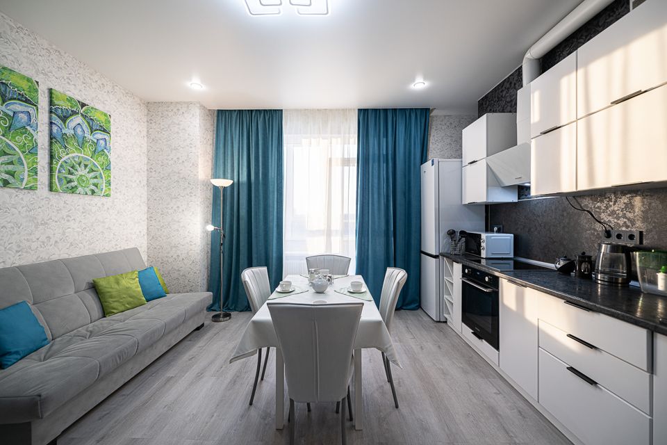 Пять Звёзд на Манхэттене