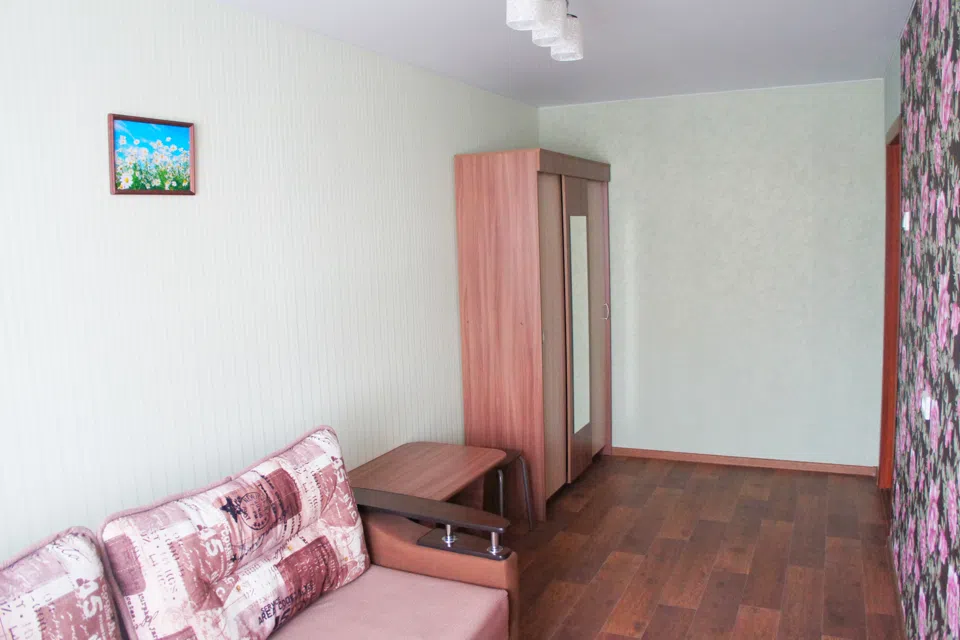 2к квартира, 5мест