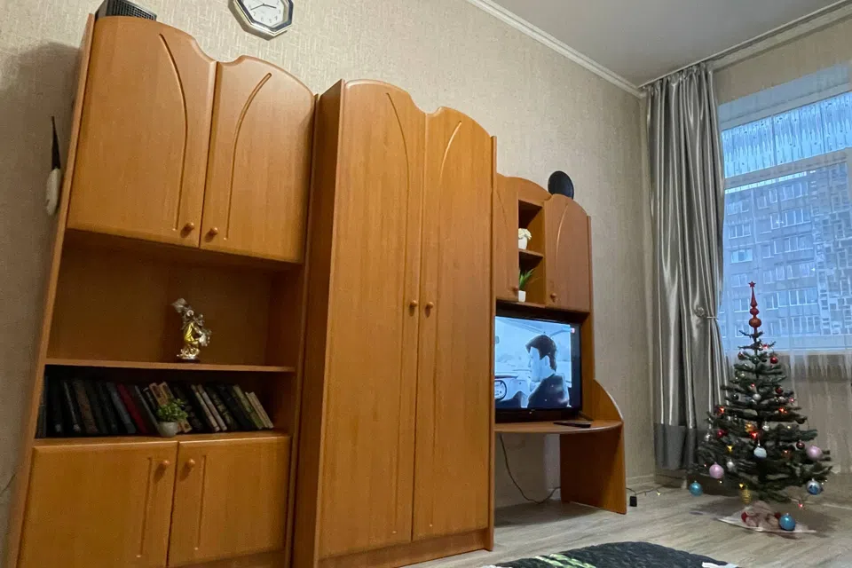 Квартира в центре города