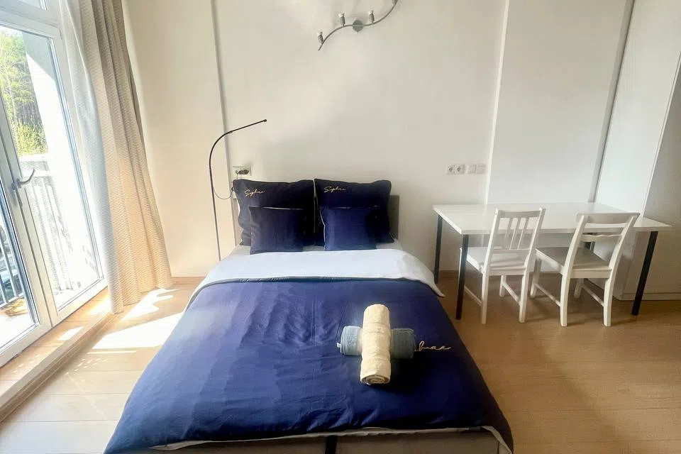 Art Life Apartment Orange Park